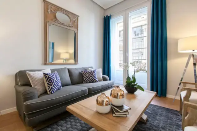 Apartamento en alquiler en Calle de Esparteros - Imagen 29