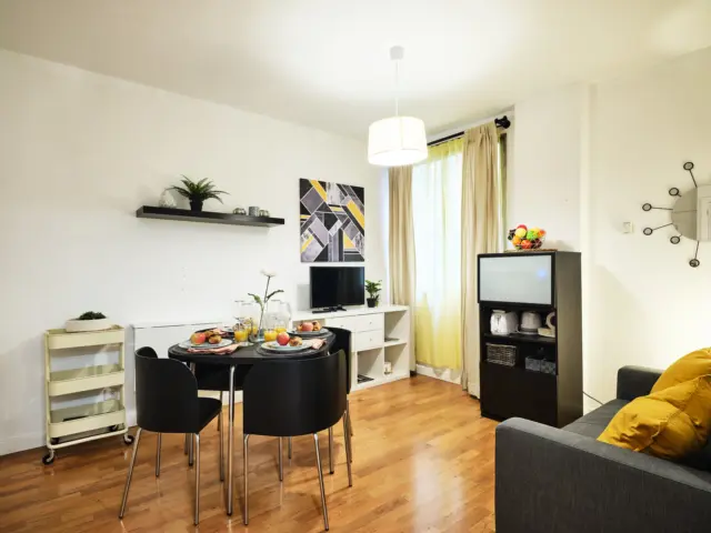 Apartamento en alquiler en Calle de Juan Bravo, cerca de Calle de Alcántara - Imagen 17