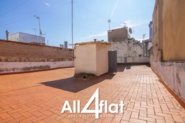 Piso en alquiler en Carrer de Sant Josep Oriol - Imagen 24