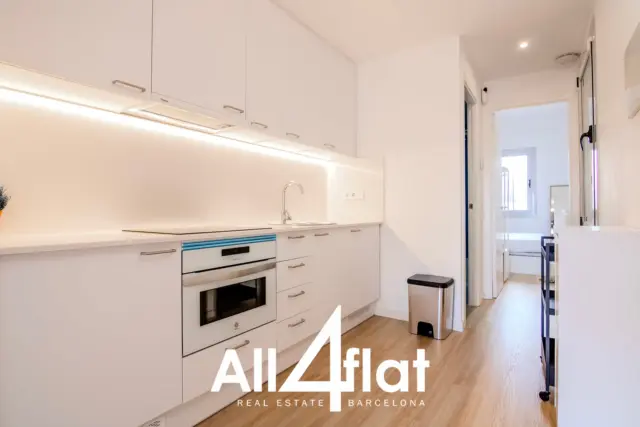 Piso en alquiler en Carrer d'Andrea Dòria - Imagen 17