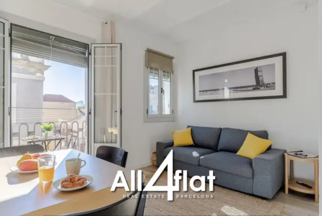 Piso en alquiler en Carrer d'Andrea Dòria - Imagen 17
