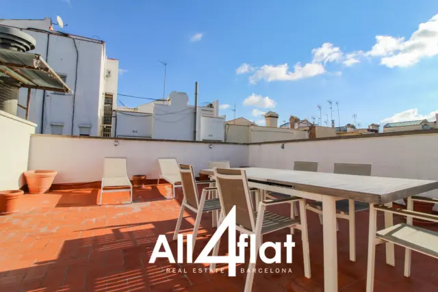 Ático en alquiler en Travessera de Gràcia, cerca de Carrer de Bailèn - Imagen 34