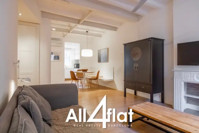 Piso en alquiler en Passatge de Lluís Pellicer - Imagen 33