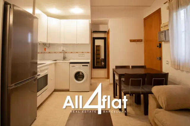 Piso en alquiler en Passatge de Lleó - Imagen 23