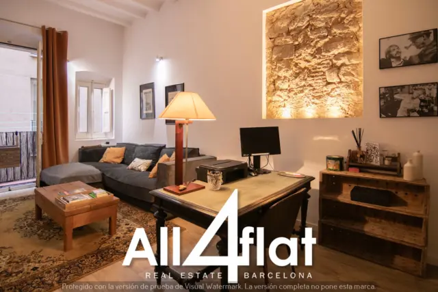 Piso en alquiler en Carrer de l'Hostal de Sant Antoni - Imagen 30