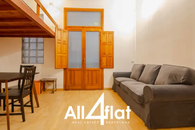 Piso en alquiler en Carrer d'En Mònec - Imagen 23