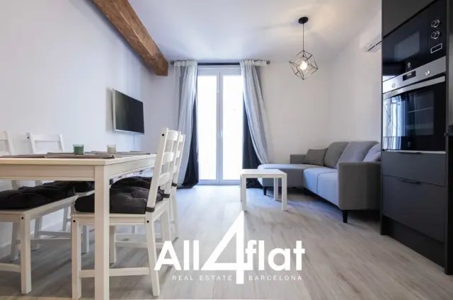 Piso en alquiler en Carrer de la Guàrdia - Imagen 24