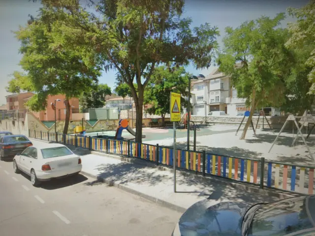 Casa en venta en Calle de la Virgen del Yermo, La Hiniesta-Peña Trevinca-Siglo XXI (Zamora Capital) de 42.000 €
