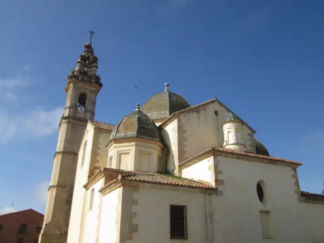 Casa en Molacillos