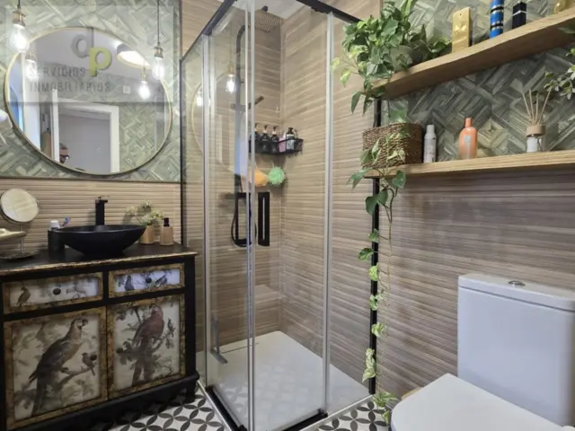 Duplex at Carrer de la Vendimia, 1 photo 24