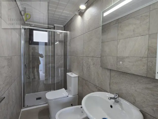 Apartment for sale in Calle de Don José Ramos photo 13