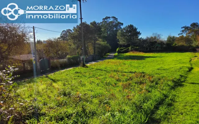 Rustic property on Calle Montemogos, No. 1
