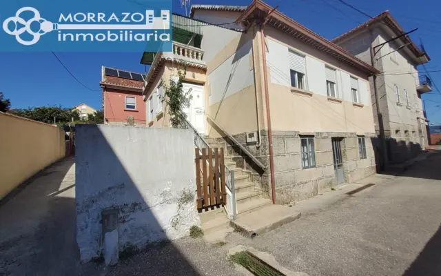 House on Camino de la Mingalleira