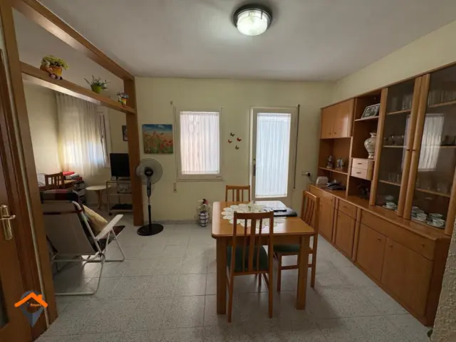 Flat in Passatge del Progrés