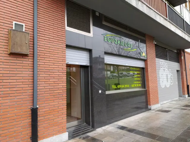 Commercial premises for sale in Calle de Arriluzea, Durango of 148.000 €