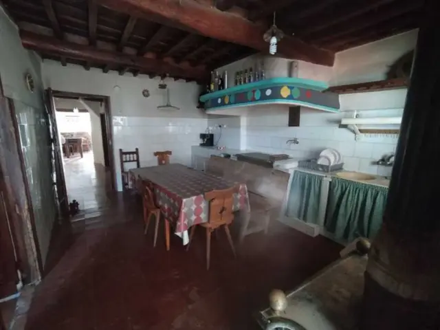 Casa en calle Rejas