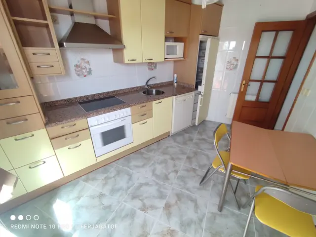 Flat in Plaza Descargamaria photo 9