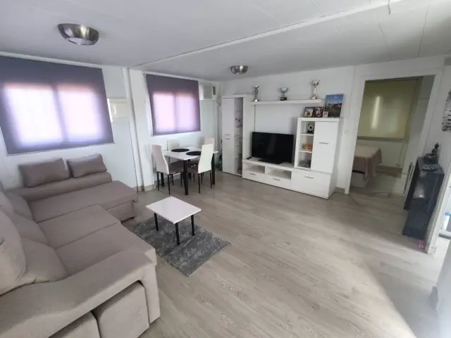Chalet on Calle Alamo Blanco photo 5