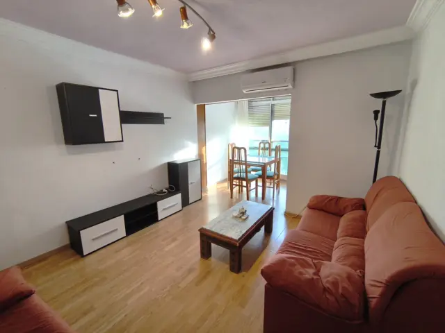 Piso en alquiler en Calle de Escalona, cerca de Calle Seseña - Imagen 23