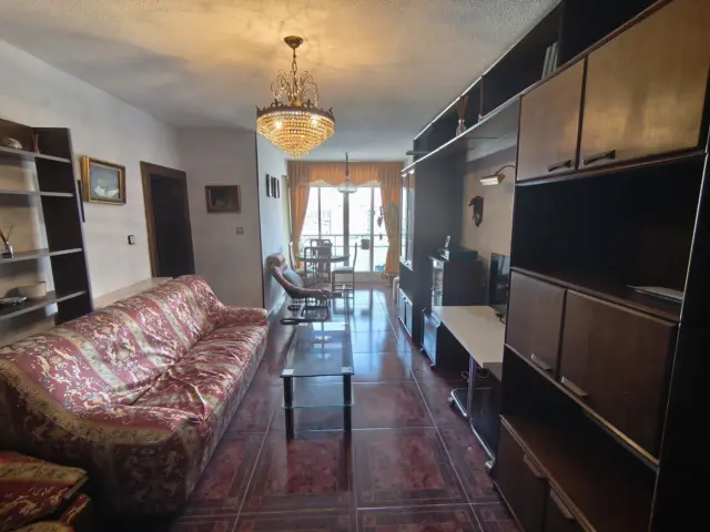 Piso en alquiler en Calle de Illescas, cerca de Calle de Escalona - Imagen 22