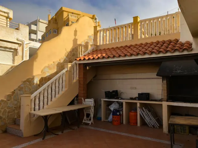 Detached house for sale in Centre, Centre (Benidorm) of 475.000 €