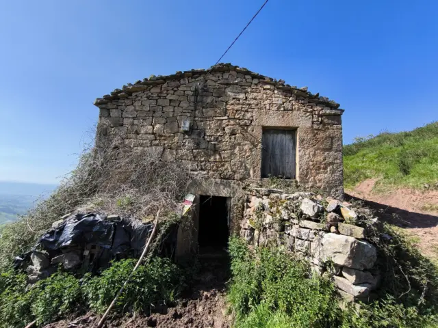 House in Bajada El Cierro