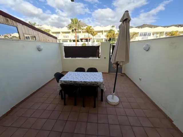 Duplex on Calle El Brezo