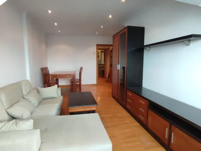 Apartment on Hedras Street