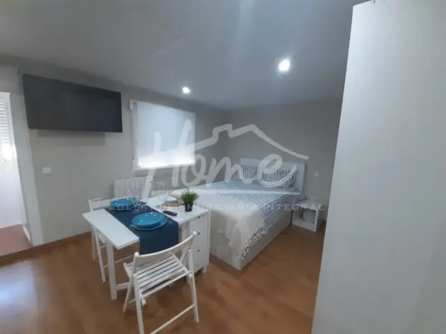 Estudio en alquiler en Pueblo Nuevo - Imagen 10