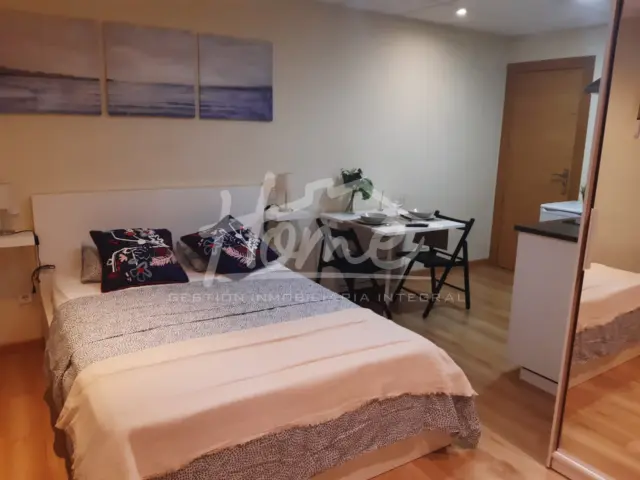 Estudio en alquiler en Pueblo Nuevo - Imagen 10