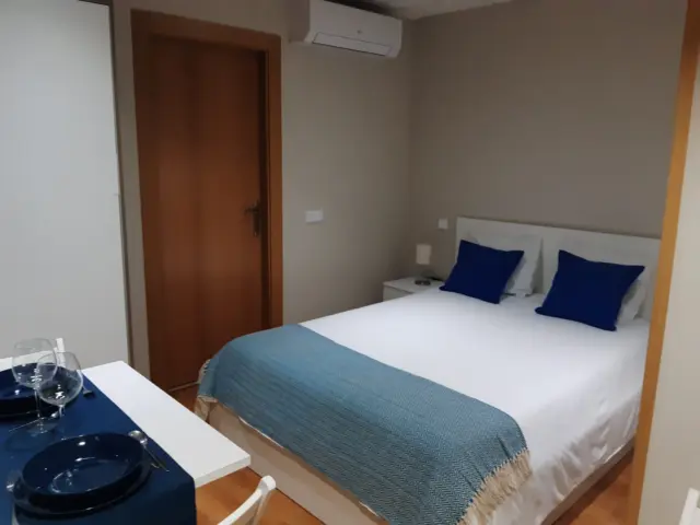 Estudio en alquiler en Pueblo Nuevo - Imagen 13