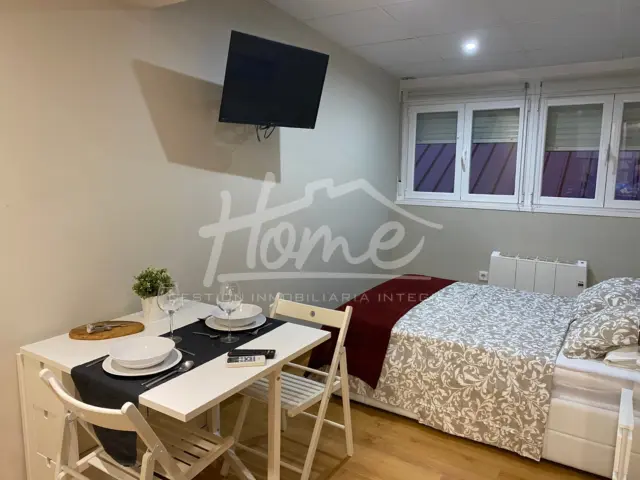 Estudio en alquiler en Pueblo Nuevo - Imagen 7