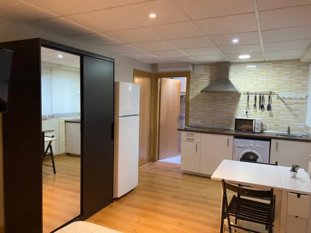 Estudio en alquiler en Pueblo Nuevo - Imagen 10