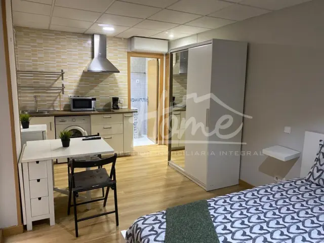 Estudio en alquiler en Pueblo Nuevo - Imagen 7