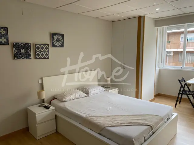 Estudio en alquiler en Pueblo Nuevo - Imagen 10