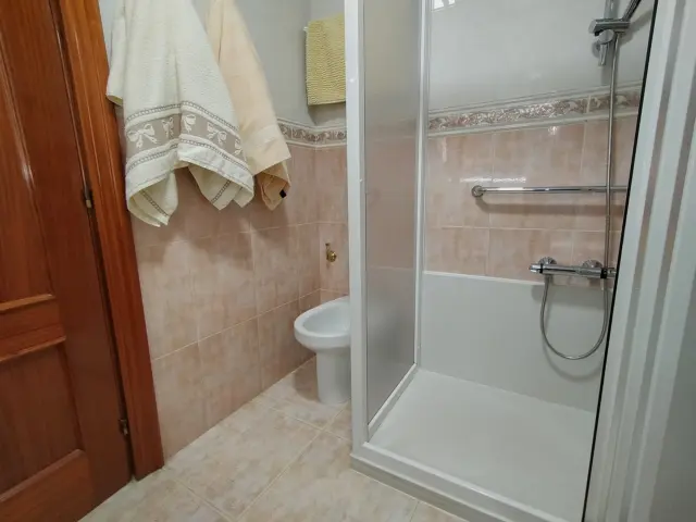 Apartment on Juan XXIII Street photo 25