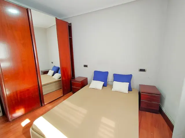 Apartment on Calle de Julián Gayarre photo 12
