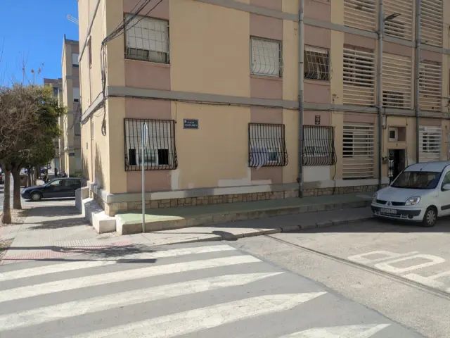 Flat at Carrer de Costa Rica, 5