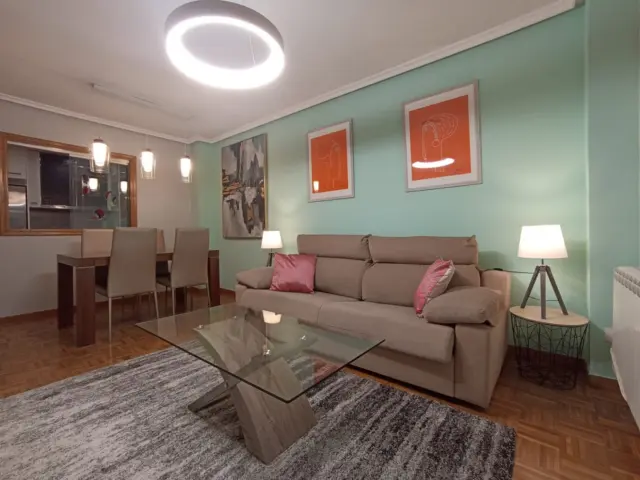 Apartment on Calle de la Sombrerería photo 9