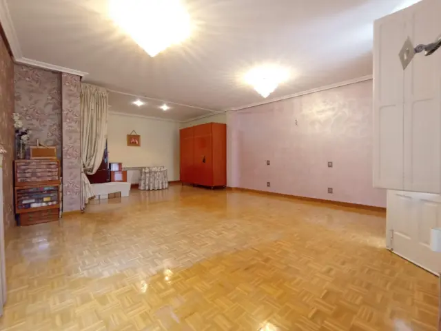 Apartment on Calle Mayor