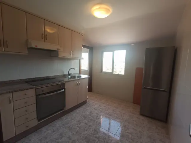 Apartment in Arealonga