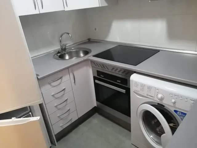 Piso en alquiler en Calle del Pilar de Zaragoza, cerca de Avenida de los Toreros - Imagen 22