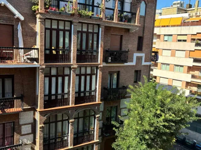 Piso en alquiler en Calle de Francisco de Rojas - Imagen 27