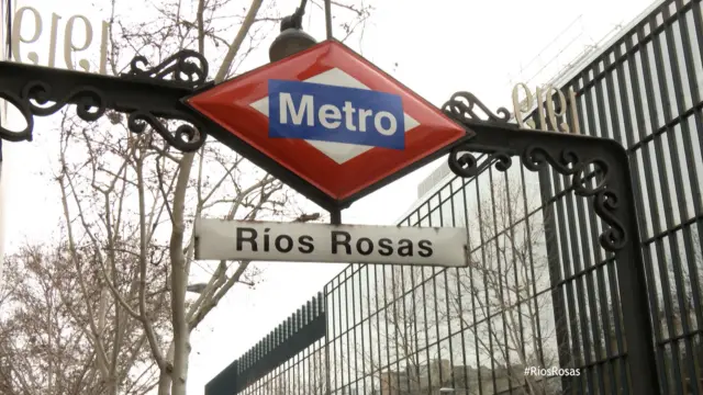 Piso en alquiler en Calle de Ponzano, cerca de Calle de Santa Engracia - Imagen 18