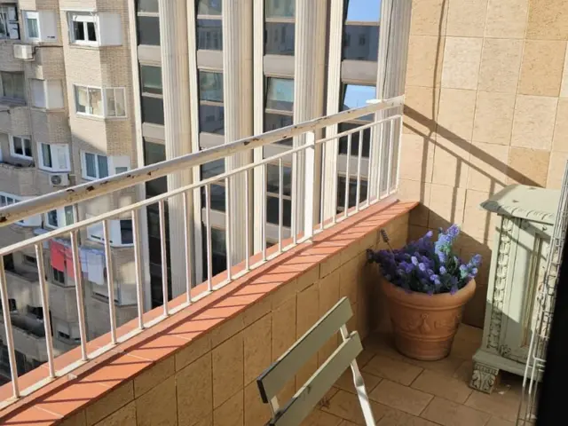 Piso en alquiler en Calle de Maldonado, cerca de Calle de Serrano - Imagen 11