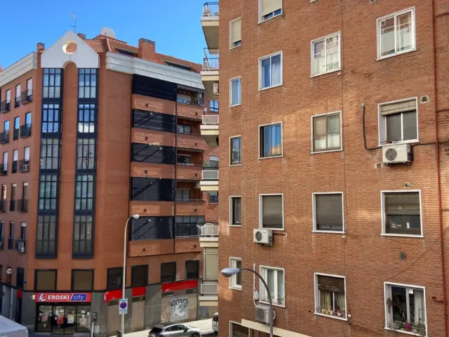 Piso en alquiler en Calle de Moreno Nieto - Imagen 14