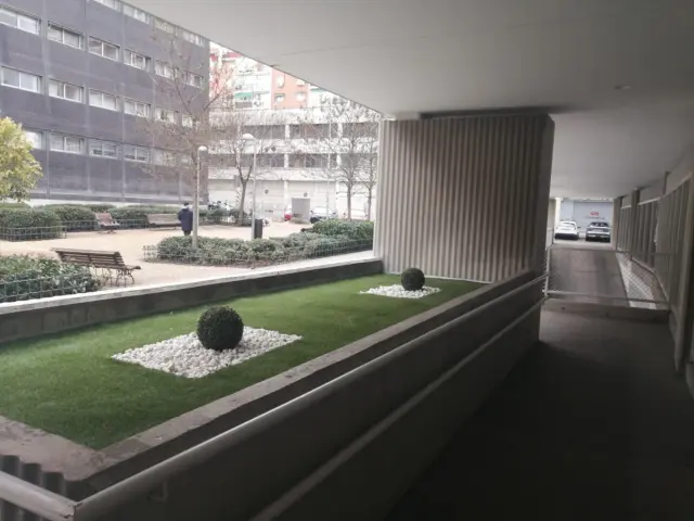 Piso en alquiler en Calle del Barrilero - Imagen 27