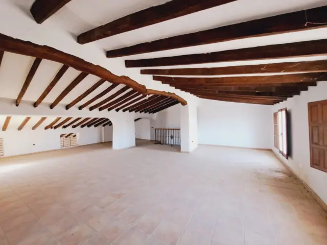 House in Abanilla