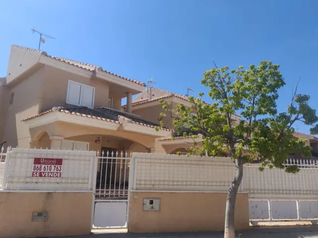 Single-family detached house on Calle del Pintor Francisco Bayeu, 3 photo 9