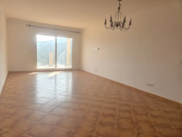 Apartment on Calle de la Vaguada
